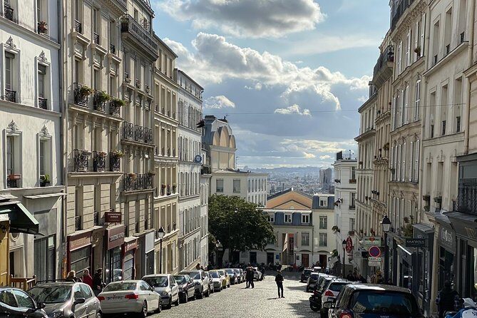 Montmartre Semi Private Walking Tour MAX 6 PEOPLE Guaranteed - FAQs