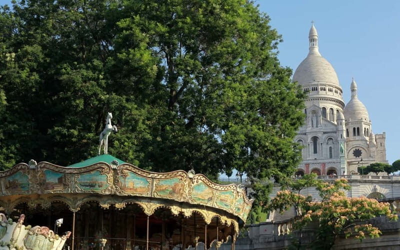 Montmartre : Small Group Guided Walking Tour - An In-Depth Look at the Tour Experience