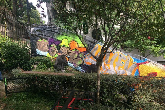 Montmartre Street Art Tour with an Artist - Final Thoughts: Is This Tour Right for You?
