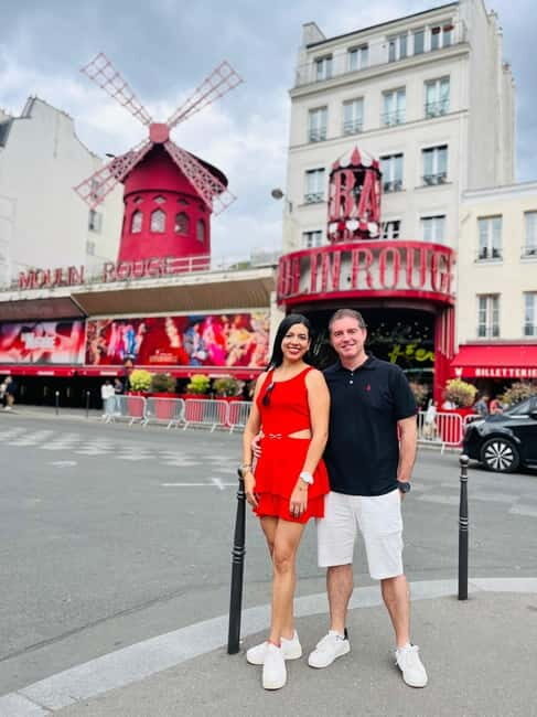 Montmartre: The Bohemian Heart of Paris - An Honest Look at the Montmartre Tour