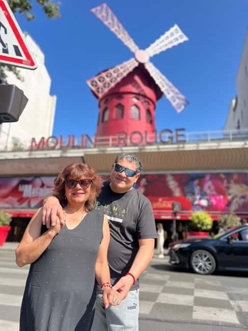 Montmartre: The Bohemian Heart of Paris - FAQ