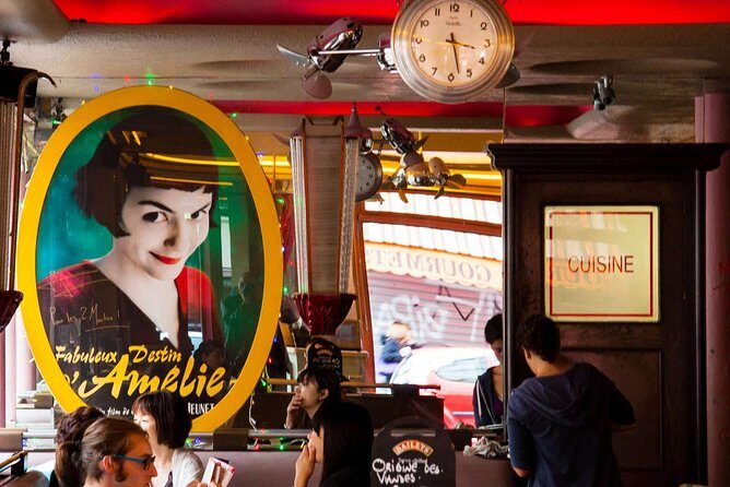 Montmartre The Private Food Tasting Tour with a French Gastronomy Expert - FAQs