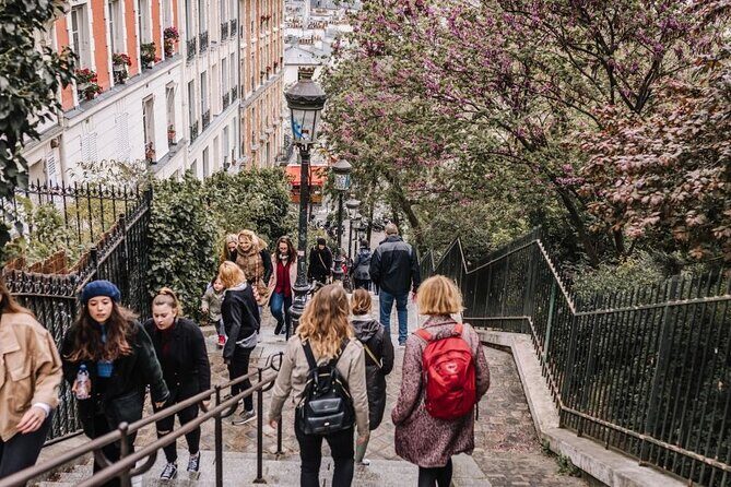 Montmartre Tour with a Local Guide: Private & 100% Personalized - Final Thoughts
