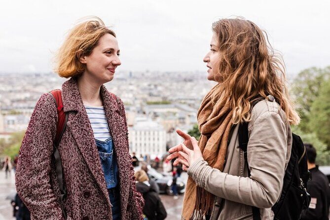 Montmartre Tour with a Local Guide: Private & 100% Personalized - FAQ