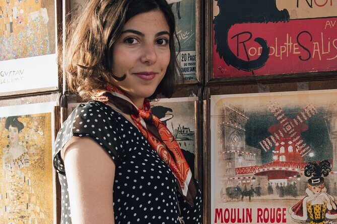 Montmartre Village Private Walking Tour with Sacre Coeur Rooftop - What to Expect from the Tour