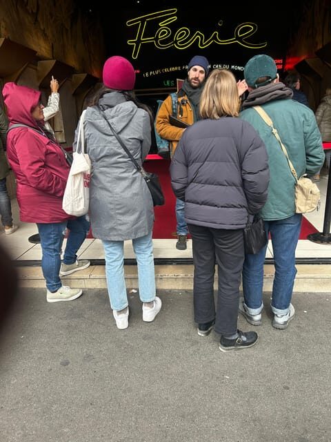 Montmartre Walking Tour: A Journey Through Art and History - Practical Details