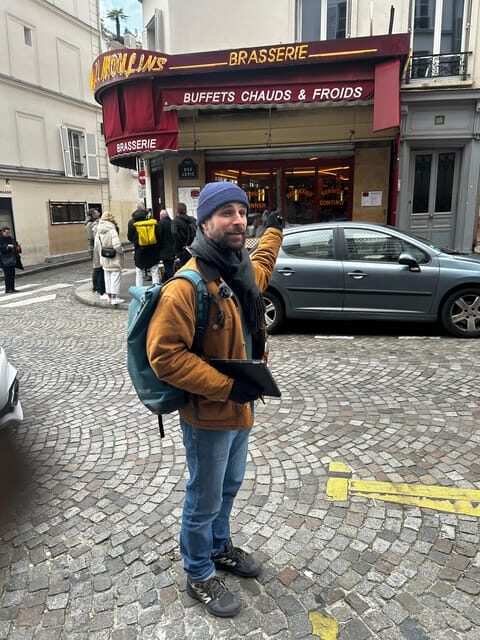 Montmartre Walking Tour: A Journey Through Art and History - Who Is This Tour For?