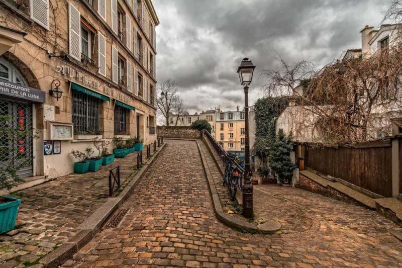 Montmartre Walking Tour in English - FAQ
