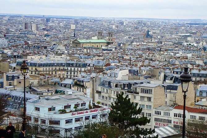 Montmartre Walking Tour with a Private Local Guide - Who Is This Tour Best For?