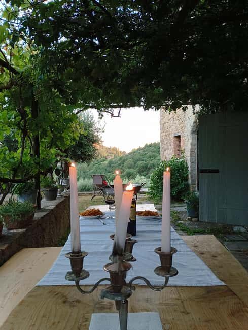 Montone: Medieval Dinner in Cardaneto Castle - Key Points