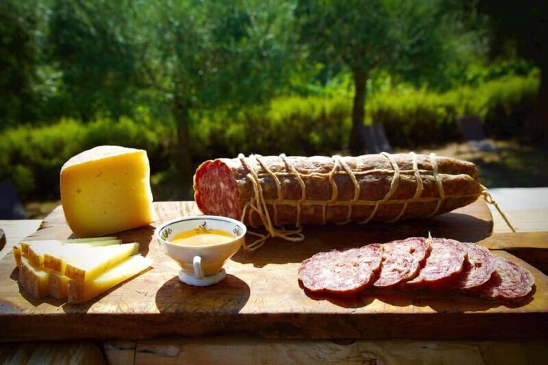 Montone: Medieval Dinner in Cardaneto Castle - Frequently Asked Questions