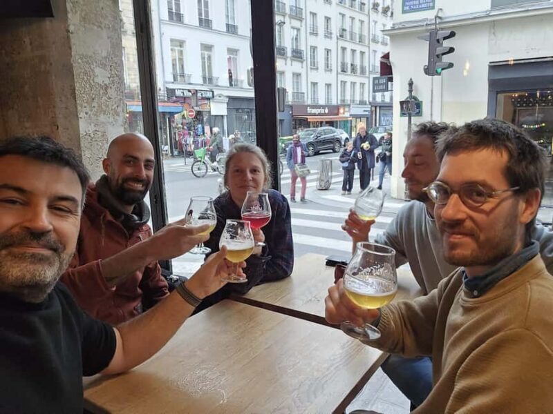 Montpellier Beer Tour - What to Expect on the Montpellier Beer Tour