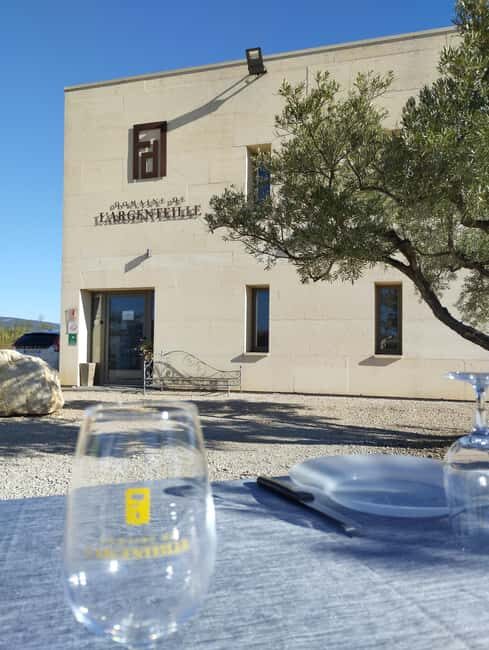 Montpellier: Celles, Capitelles & Local Wine Tasting Tour - Key Points