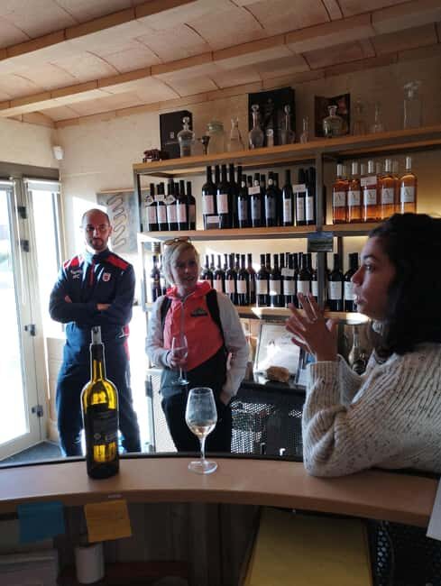 Montpellier: Celles, Capitelles & Local Wine Tasting Tour - Final Thoughts