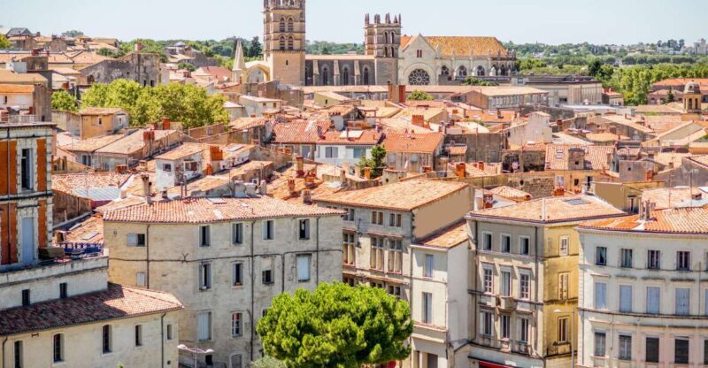 Montpellier: Express Walk with a Local in 60 minutes - Price & Value