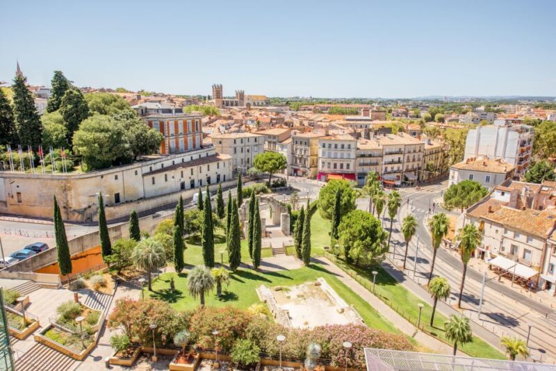 Montpellier: Express Walk with a Local in 60 minutes - FAQ