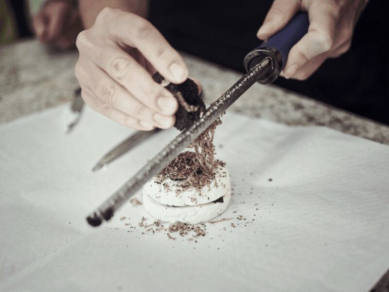 Montpellier: Full day Truffles and Chateauneuf-du-Pape Wines - Final Thoughts