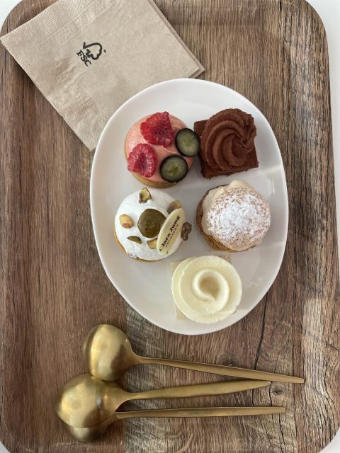 Montpellier: Guided Food Tour With Local Snacks and Wine - Final Thoughts