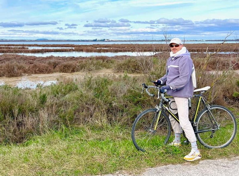 Montpellier: Guided Seaside Ride on an Electric Bike - FAQ