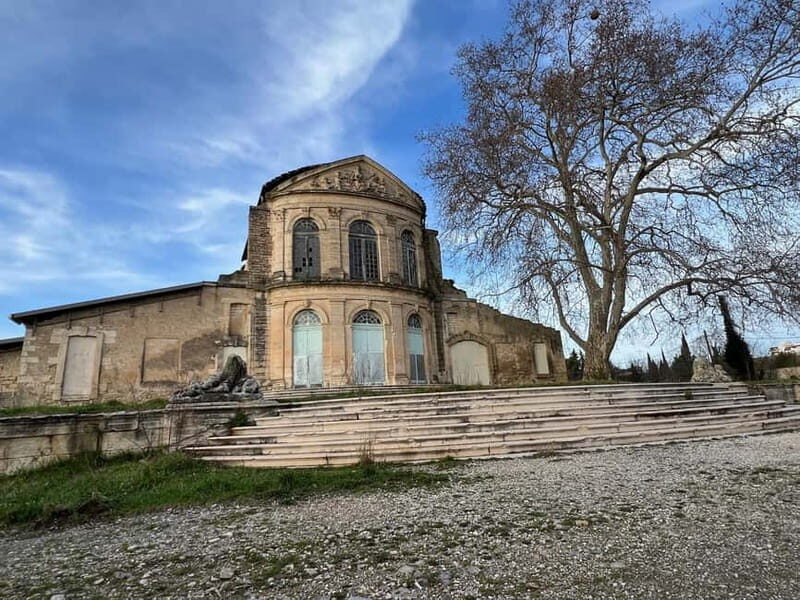 Montpellier: Guided Tour of Unusual Places by Electric Bike - The Real Value for Travelers