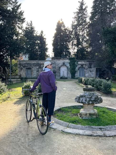 Montpellier: Guided Tour of Unusual Places by Electric Bike - Who Will Love This Tour?