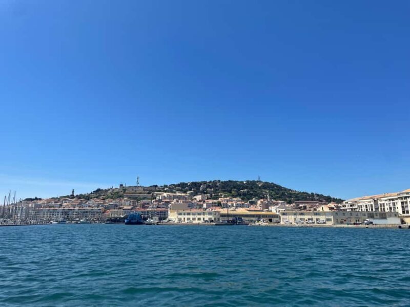 Montpellier : half-day trip walking tour in Sète and oysters - Who This Tour Is Perfect For