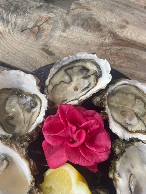 Montpellier: Half-Day Wine Tour with Lunch - What to Expect from the Tour