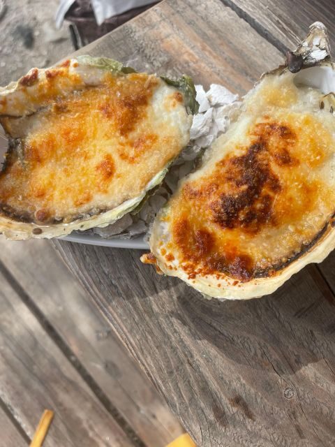 Montpellier: Half-Day Wine Tour with Lunch - Who is This Tour Best For?