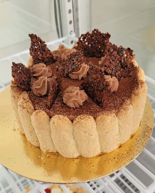 Montpellier: Pastry workshop with a chef - What to Expect from the Montpellier Pastry Workshop