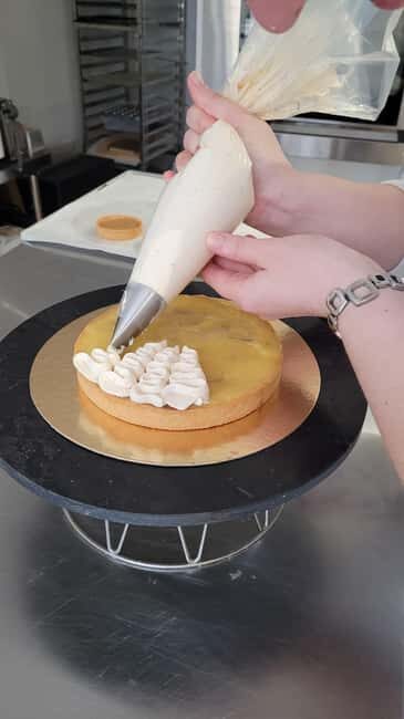 Montpellier: Pastry workshop with a chef - Who Is This Tour Best For?