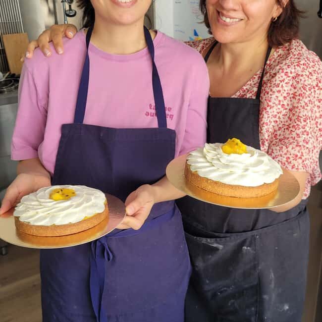 Montpellier: Pastry workshop with a chef - FAQ