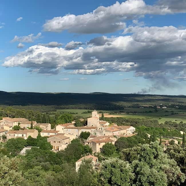 Montpellier: Pic Saint-Loup Wine Tour - Key Points