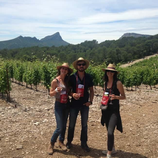Montpellier: Pic Saint-Loup Wine Tour - FAQ