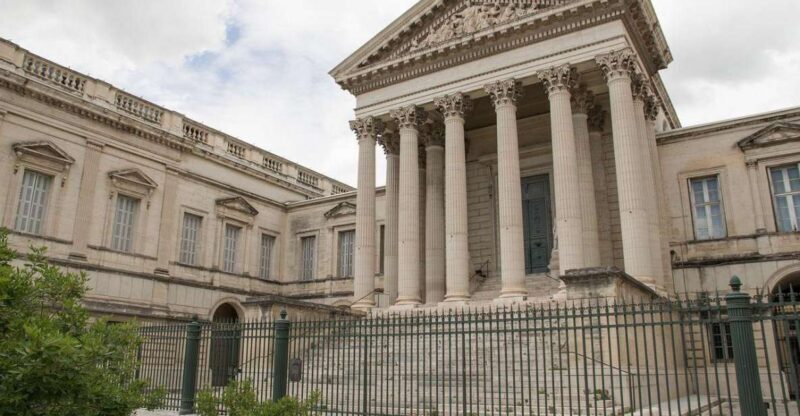 Montpellier Private Guided Walking Tour - A Closer Look at the Montpellier Private Guided Walking Tour