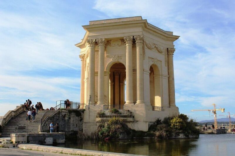 Montpellier Private Guided Walking Tour - FAQs