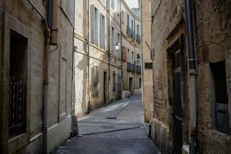 Montpellier: Private Guided Walking Tour - What Reviewers Are Saying