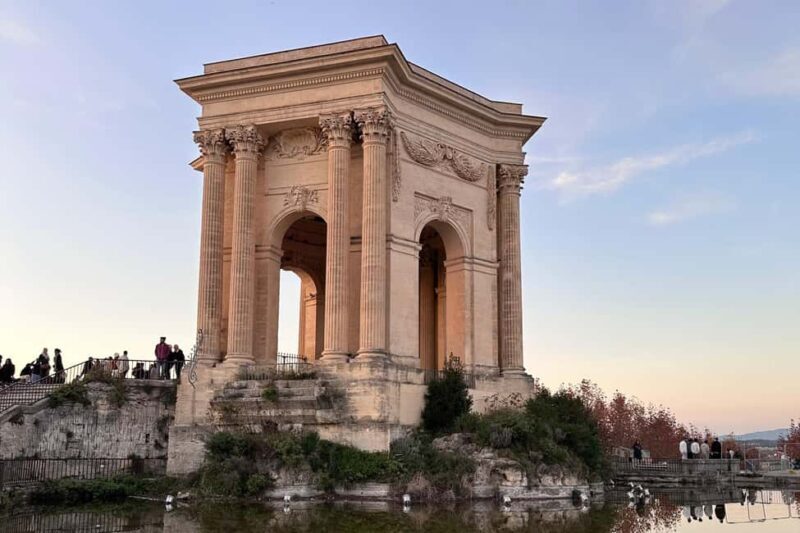 Montpellier: Private Walking Tour with Licensed Guide - Price and Value