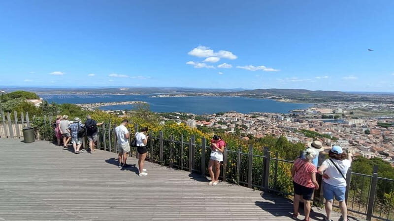 Montpellier: Sète Guided Tour with Tastings & Views - What Travelers Say