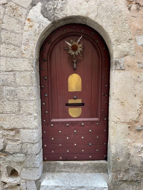 Montpellier: St. Guilhem le Désert and Moureze Day-Trip - Key Points