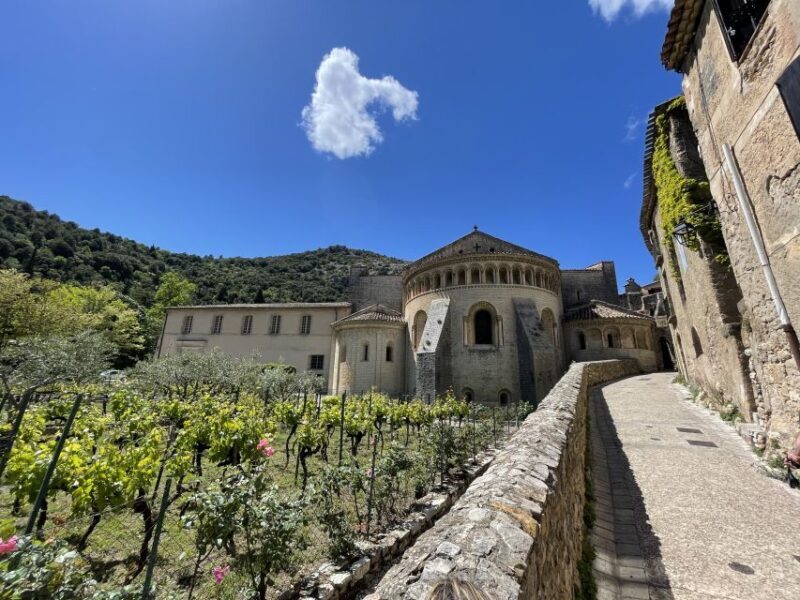 Montpellier: St. Guilhem le Désert and Moureze Day-Trip - Final Thoughts