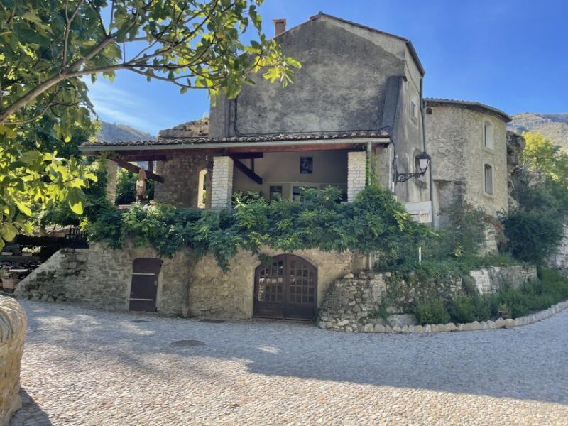 Montpellier: Visit Cirque of Navacelle and its medieval mill - What Others Say: Authentic Feedback