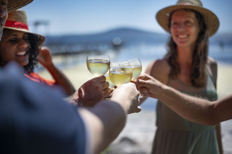 Montpellier Wine and Oyster Tour - Final Thoughts