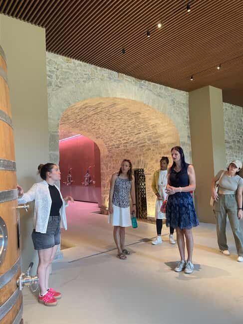 Montpellier : Wine Tour Pic St Loup - Practical Tips for Your Tour