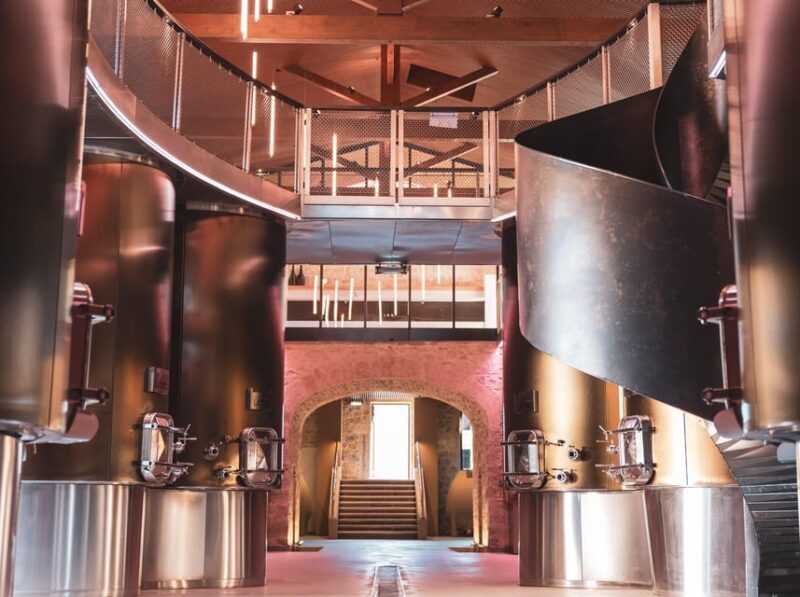 Montpellier : Wine Tour Pic St Loup - Frequently Asked Questions