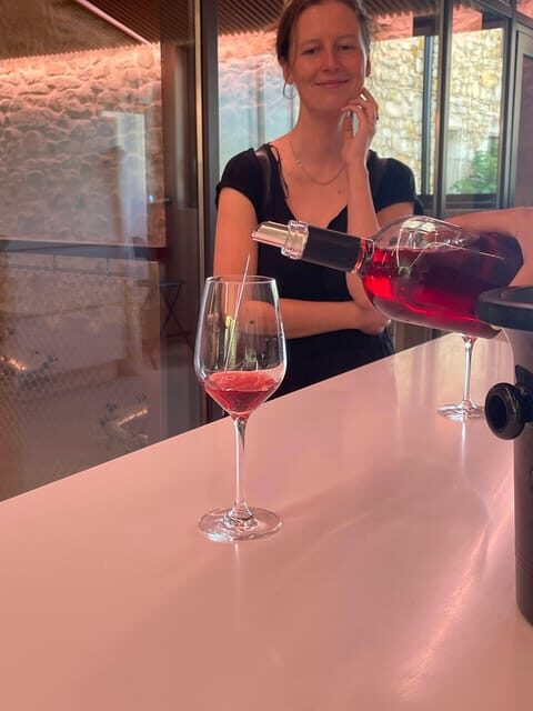 Montpellier : Wine Tour Pic St Loup - Final Thoughts