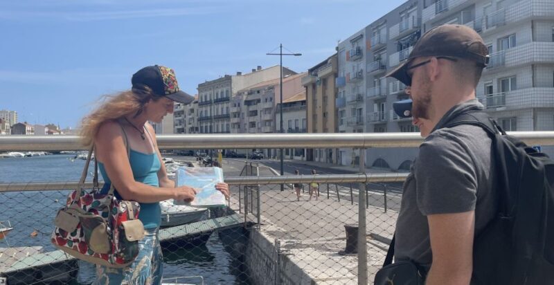 Montpellier:Discover the town of Sète, oysters and vineyards - Who Should Consider This Tour?