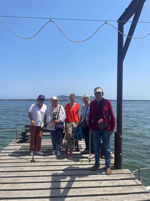 Montpellier:Discover the town of Sète, oysters and vineyards - FAQ