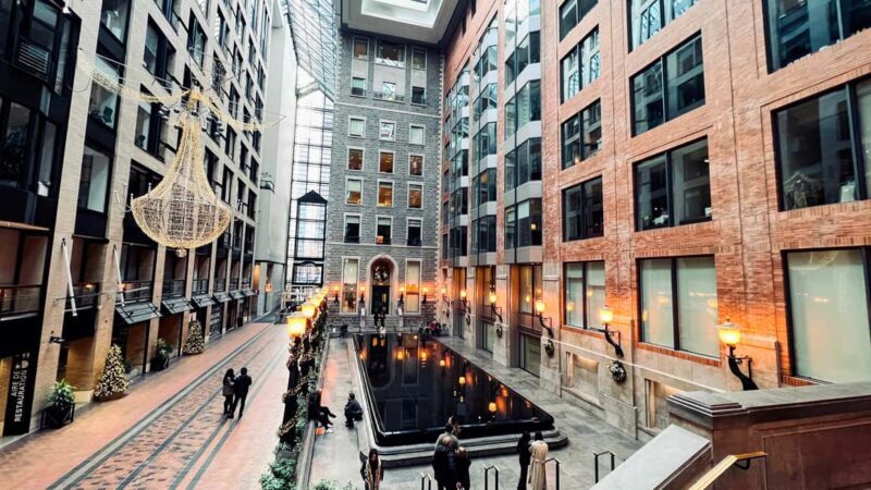 Montreal: 2-Hour Private Complete Hidden City Experience - What’s Included and What’s Not