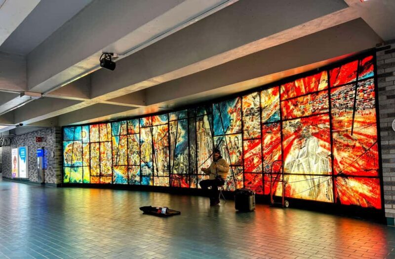 Montreal: 2-Hour Private Complete Hidden City Experience - Final Thoughts