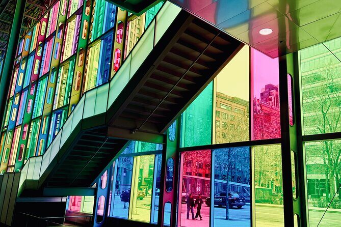 Montreal: 3-Hour Private Car Tour with Expert & Free Pick up - Who Is This Tour Best For?